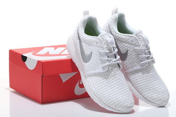 NIKE Roshe Run I Flyknit Women-005